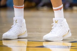 NBA: Playoffs-Houston Rockets at Golden State Warriors