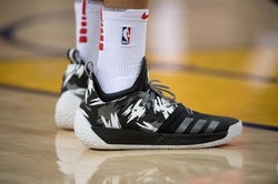 NBA: Playoffs-Houston Rockets at Golden State Warriors