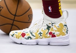 NBA: Cleveland Cavaliers-Media Day