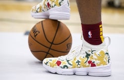 NBA: Cleveland Cavaliers-Media Day