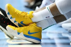 NBA: Preseason-Boston Celtics at Charlotte Hornets