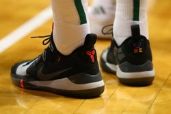 NBA: Preseason-Boston Celtics at Charlotte Hornets