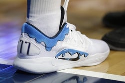 NBA: Preseason-Beijing Ducks at Dallas Mavericks