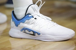 NBA: Preseason-Beijing Ducks at Dallas Mavericks