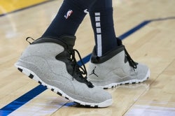 NBA: Preseason-Minnesota Timberwolves at Golden State Warriors