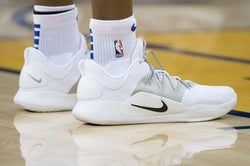 NBA: Preseason-Minnesota Timberwolves at Golden State Warriors
