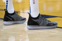 NBA: Preseason-Minnesota Timberwolves at Golden State Warriors