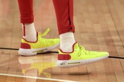 NBA: Preseason-New Orleans Pelicans at Atlanta Hawks