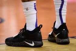 NBA: Preseason-Sacramento Kings at Phoenix Suns