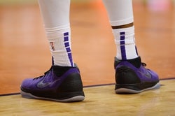 NBA: Preseason-Sacramento Kings at Phoenix Suns