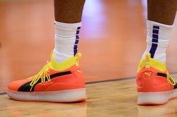 NBA: Preseason-Sacramento Kings at Phoenix Suns