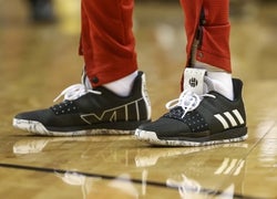 NBA: Preseason-Indiana Pacers at Houston Rockets