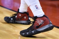 NBA: Preseason-Melbourne United at Toronto Raptors
