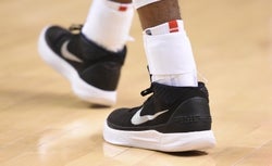 NBA: Preseason-Melbourne United at Toronto Raptors