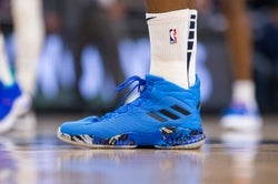 NBA: Preseason-Oklahoma City Thunder at Minnesota Timberwolves