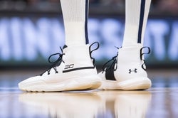 NBA: Preseason-Oklahoma City Thunder at Minnesota Timberwolves