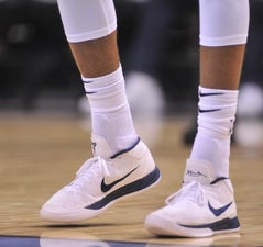 NBA: Preseason-Atlanta Hawks at Memphis Grizzlies