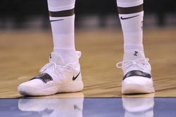 NBA: Preseason-Atlanta Hawks at Memphis Grizzlies