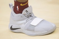NBA: Preseason-Boston Celtics at Cleveland Cavaliers