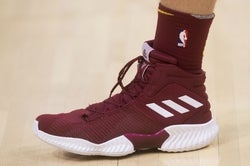 NBA: Preseason-Boston Celtics at Cleveland Cavaliers