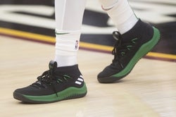 NBA: Preseason-Boston Celtics at Cleveland Cavaliers