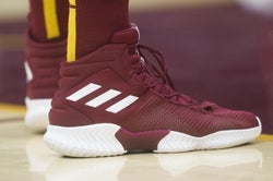NBA: Preseason-Boston Celtics at Cleveland Cavaliers