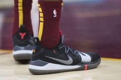 NBA: Preseason-Boston Celtics at Cleveland Cavaliers