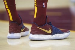 NBA: Preseason-Boston Celtics at Cleveland Cavaliers