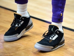 NBA: Preseason-Los Angeles Clippers at Los Angeles Lakers