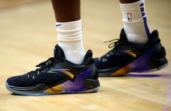 NBA: Preseason-Los Angeles Clippers at Los Angeles Lakers