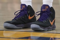 NBA: Preseason-Phoenix Suns at Golden State Warriors