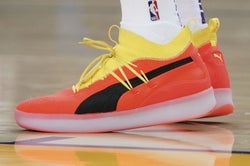 NBA: Preseason-Phoenix Suns at Golden State Warriors