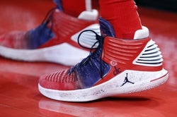 NBA: Preseason-Washington Wizards at Detroit Pistons