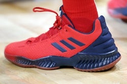 NBA: Preseason-Washington Wizards at Detroit Pistons