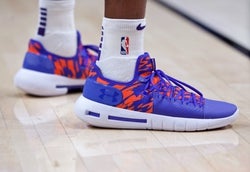 NBA: Preseason-Phoenix Suns at Portland Trail Blazers