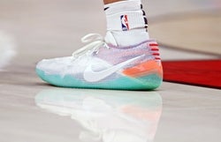 NBA: Preseason-Phoenix Suns at Portland Trail Blazers