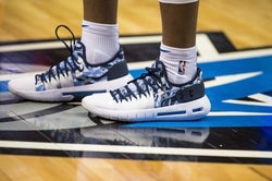NBA: Preseason-Charlotte Hornets at Dallas Mavericks