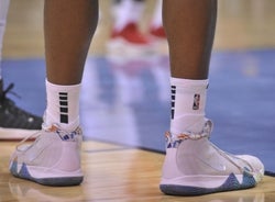 NBA: Preseason-Houston Rockets at Memphis Grizzlies