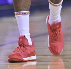 NBA: Preseason-Houston Rockets at Memphis Grizzlies