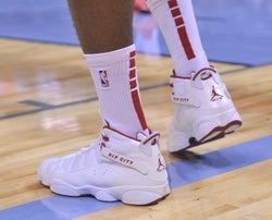 NBA: Preseason-Houston Rockets at Memphis Grizzlies