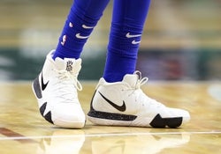 NBA: Preseason-Detroit Pistons at Cleveland Cavaliers