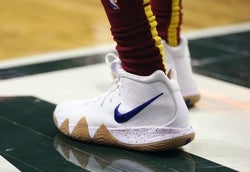 NBA: Preseason-Detroit Pistons at Cleveland Cavaliers