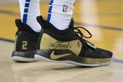 NBA: Oklahoma City Thunder at Golden State Warriors
