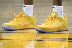 NBA: Oklahoma City Thunder at Golden State Warriors