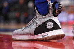 NBA: Brooklyn Nets at Detroit Pistons