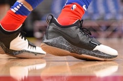 NBA: Brooklyn Nets at Detroit Pistons