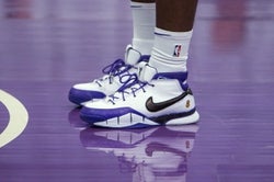 NBA: Utah Jazz at Sacramento Kings