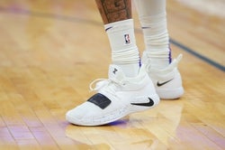 NBA: Utah Jazz at Sacramento Kings