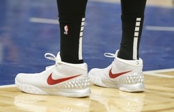 NBA: Miami Heat at Orlando Magic