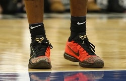 NBA: Miami Heat at Orlando Magic